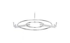 Campingaz Party Grill 200 -Artículos Para El Hogar 56856 2302477