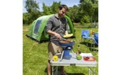 Campingaz Party Grill 200 -Artículos Para El Hogar 56860 2302492