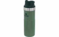 Taza De Viaje Stanley Classic Trigger Action 470 Ml Nightfall Blue