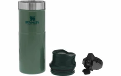 Taza De Viaje Stanley Classic Trigger Action 470 Ml Nightfall Blue 11 Taza De Viaje Stanley Classic Trigger Action 470 Ml Nightfall Blue -Artículos Para El Hogar 570654 3855226