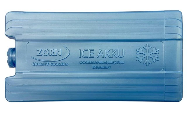 Zorn Ice Pack Cooler 220 G 3 Zorn Ice Pack Cooler 220 G
