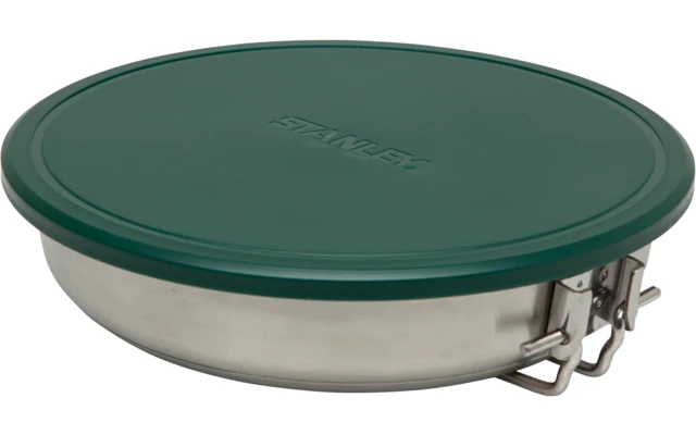 Juego De Sartenes Stanley Adventure All In One 9 Piezas 3 Juego De Sartenes Stanley Adventure All In One 9 Piezas