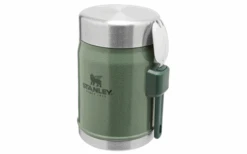 Stanley Classic Legendary Contenedor De Alimentos Con Cuchara 400 Ml Azul Nocturno -Artículos Para El Hogar 573806 3917062