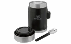 Stanley Classic Legendary Contenedor De Alimentos Con Cuchara 400 Ml Azul Nocturno -Artículos Para El Hogar 573946 3917106