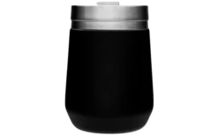 Vaso Stanley Go Everyday 300 Ml Negro Mate -Artículos Para El Hogar 573966 3918066