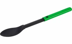 Cuchara Larga Deslizante Optimus 23,5 Cm Negro/verde -Artículos Para El Hogar 578299 3953147
