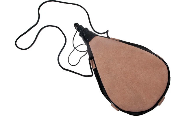 Origin Outdoors Bota Original De Cuero Curva 1 Litro 4 Origin Outdoors Bota Original De Cuero Curva 1 Litro - Imagen 2