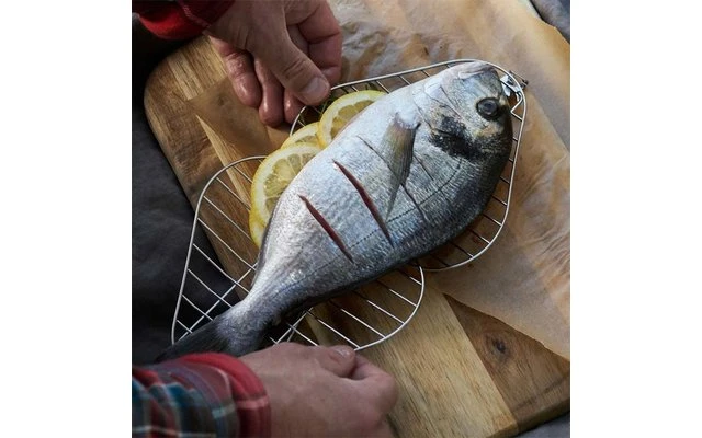 Light My Fire GrandPa FireGrill Parrilla 5 Light My Fire GrandPa FireGrill Parrilla - Imagen 3