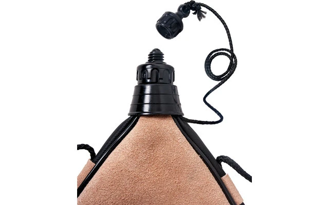 Origin Outdoors Bota Original De Cuero Curva 1 Litro 6 Origin Outdoors Bota Original De Cuero Curva 1 Litro - Imagen 4