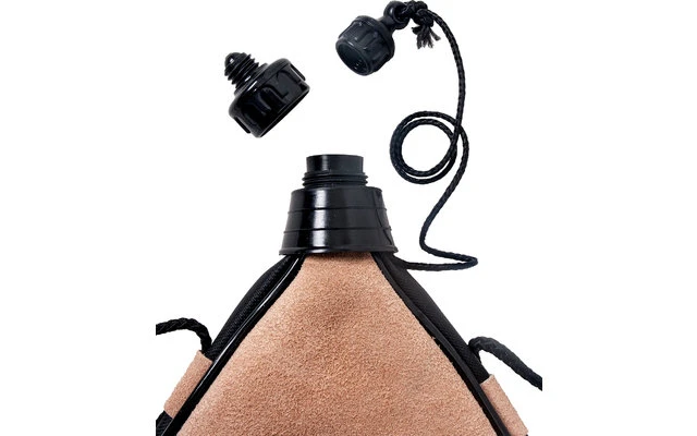 Origin Outdoors Bota Original De Cuero Curva 1 Litro 7 Origin Outdoors Bota Original De Cuero Curva 1 Litro - Imagen 5