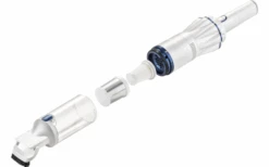 Juego De Aspirador De Una Mano Invictus 9 Piezas Blanco -Artículos Para El Hogar 586423 3998847