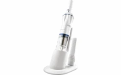 Juego De Aspirador De Una Mano Invictus 9 Piezas Blanco -Artículos Para El Hogar 586475 3998855