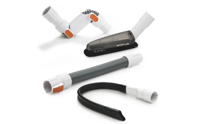 Juego De Polvo Invictus X7 4 Piezas 3 Juego De Polvo Invictus X7 4 Piezas