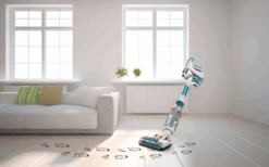 Limpiador Húmedo Invictus X Water 8 Piezas -Artículos Para El Hogar 586875 4004715