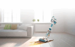 Limpiador Húmedo Invictus X Water 8 Piezas -Artículos Para El Hogar 586943 4004723