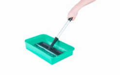 Juego De Limpiaparabrisas Genius 2 Piezas Pequeño Turquesa 12 Juego De Limpiaparabrisas Genius 2 Piezas Pequeño Turquesa -Artículos Para El Hogar 586967 4003403