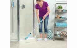 Cepillo Limpiador Genius Turbo Scrub Pro 8 Cepillo Limpiador Genius Turbo Scrub Pro -Artículos Para El Hogar 586971 4003267