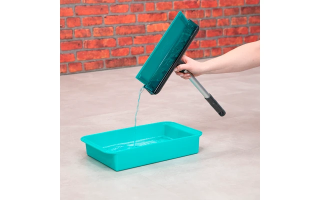 Juego De Limpiaparabrisas Genius 2 Piezas Pequeño Turquesa 8 Juego De Limpiaparabrisas Genius 2 Piezas Pequeño Turquesa - Imagen 6