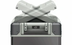 Truma Cooler Box C60 Caja Frigorífica De Compresor De Una Zona Con Función De Congelador + Paquete De Baterías SET 9 Truma Cooler Box C60 Caja Frigorífica De Compresor De Una Zona Con Función De Congelador + Paquete De Baterías SET -Artículos Para El Hogar 588407 4025651