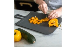 Tabla De Cortar Koziol Snap L Nature Desert Sand