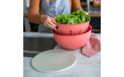 Colador Koziol Palsby Nature Gris Ceniza 10 Colador Koziol Palsby Nature Gris Ceniza -Artículos Para El Hogar 590471 4297351