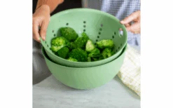 Colador Koziol Palsby Nature Gris Ceniza 12 Colador Koziol Palsby Nature Gris Ceniza -Artículos Para El Hogar 590479 4297387