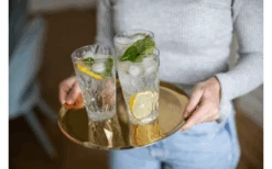 Juego De 2 Vasos Berger Longdrink -Artículos Para El Hogar 594195 4331091