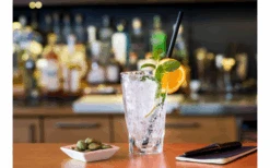 Juego De 2 Vasos Berger Longdrink -Artículos Para El Hogar 594211 4331107