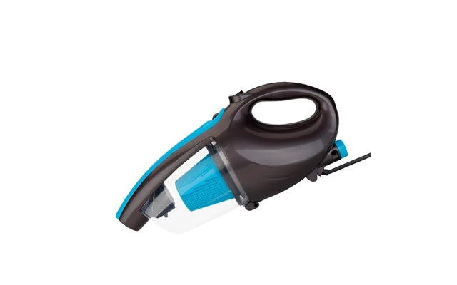 Aspirador Mestic MS-80 12 V 100 W 3 Aspirador Mestic MS-80 12 V 100 W