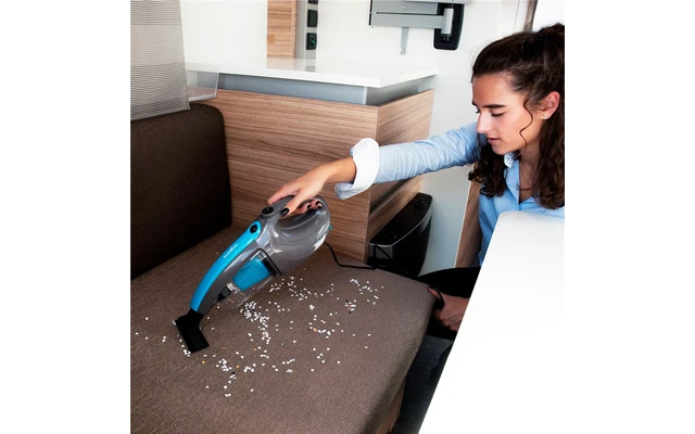 Aspirador Mestic MS-80 12 V 100 W 7 Aspirador Mestic MS-80 12 V 100 W - Imagen 5