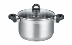 Elo Basic Tourmaline Meat Pot 14 Cm Plata -Artículos Para El Hogar 594715 4370419