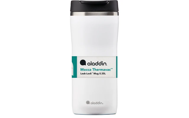 Taza De Acero Inoxidable Aislante Aladdin Barista Mocca De 0,35 Litros De Color Amarillo Sol 3 Taza De Acero Inoxidable Aislante Aladdin Barista Mocca De 0,35 Litros De Color Amarillo Sol