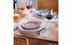 Westmark Uni Placemat 4 Piezas 42 X 32 Cm Beige Blanco 11 Westmark Uni Placemat 4 Piezas 42 X 32 Cm Beige Blanco -Artículos Para El Hogar 595967 4441515
