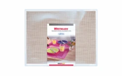 Westmark Uni Placemat 4 Piezas 42 X 32 Cm Beige Blanco 12 Westmark Uni Placemat 4 Piezas 42 X 32 Cm Beige Blanco -Artículos Para El Hogar 595971 4441527