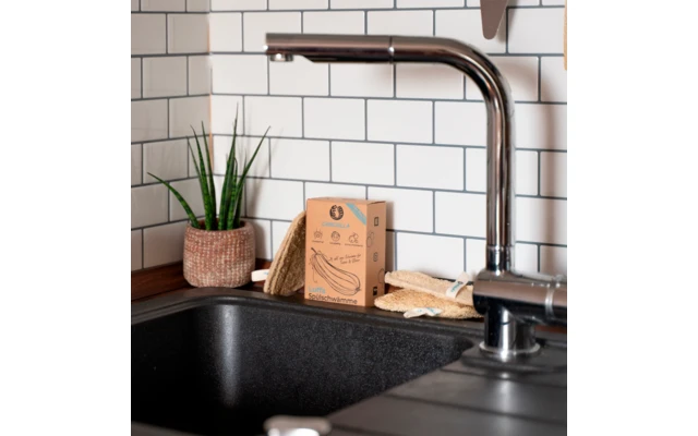 Esponjas De Enjuague Para Chinchillas Reutilizables 7 Piezas 5 Esponjas De Enjuague Para Chinchillas Reutilizables 7 Piezas - Imagen 3