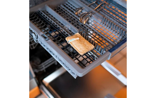 Esponjas De Enjuague Para Chinchillas Reutilizables 7 Piezas 6 Esponjas De Enjuague Para Chinchillas Reutilizables 7 Piezas - Imagen 4