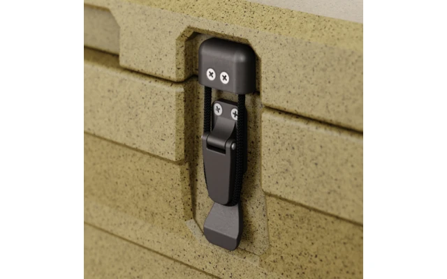 Dometic Cool-Ice WCI Caja Aislada 13 Litros Brillo 5 Dometic Cool-Ice WCI Caja Aislada 13 Litros Brillo - Imagen 3