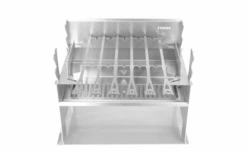 Juego De Pinchos Para La Parrilla Fennek 2.0 -Artículos Para El Hogar 599075 4393011