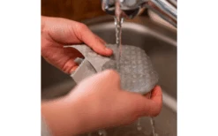 Rollo De Cocina Lavable Chinchilla Madera Celulosa Y Algodón Gris 12 Rollo De Cocina Lavable Chinchilla Madera Celulosa Y Algodón Gris -Artículos Para El Hogar 599767 4445359