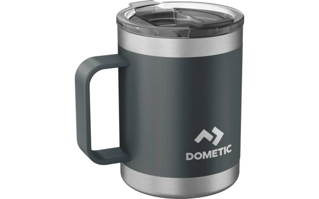 Dometic THM 45 Taza Térmica 450 Ml Musgo 8 Dometic THM 45 Taza Térmica 450 Ml Musgo - Imagen 6