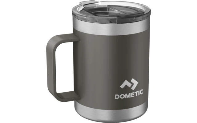 Dometic THM 45 Taza Térmica 450 Ml Musgo 3 Dometic THM 45 Taza Térmica 450 Ml Musgo