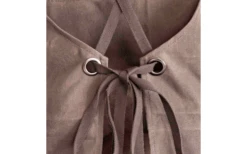 Delantal De Parrilla Fennek Gris Encerado 11 Delantal De Parrilla Fennek Gris Encerado -Artículos Para El Hogar 605811 4451875