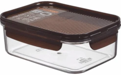 Lock & Lock Lata LocknLock 260 Ml Rectangular 11 Lock & Lock Lata LocknLock 260 Ml Rectangular -Artículos Para El Hogar 606335 4470923