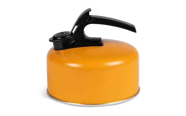 Kampa Billy 2 Whistling Kettle 2 Litros Ember 3 Kampa Billy 2 Whistling Kettle 2 Litros Ember