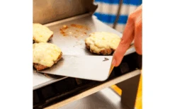 Placa De Parrilla Fennek Plancha 2.0 376 X 241 Mm 10 Placa De Parrilla Fennek Plancha 2.0 376 X 241 Mm -Artículos Para El Hogar 611923 4457843