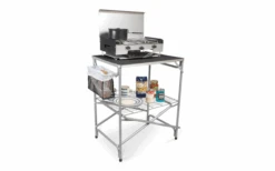 Cocina De Camping Plegable Kampa Major 49 X 68 X 80 Cm