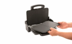 Outwell Contact Grill Danby 9 Outwell Contact Grill Danby -Artículos Para El Hogar 616371 4374723