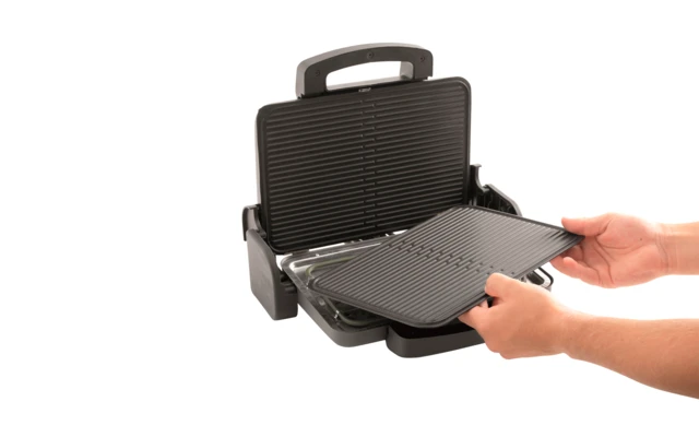 Outwell Contact Grill Danby 5 Outwell Contact Grill Danby - Imagen 3