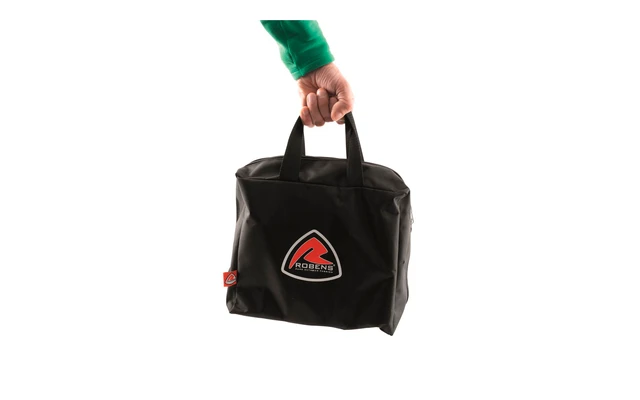 Estufa De Gas Robens Abeja De Fuego 4 Estufa De Gas Robens Abeja De Fuego - Imagen 2