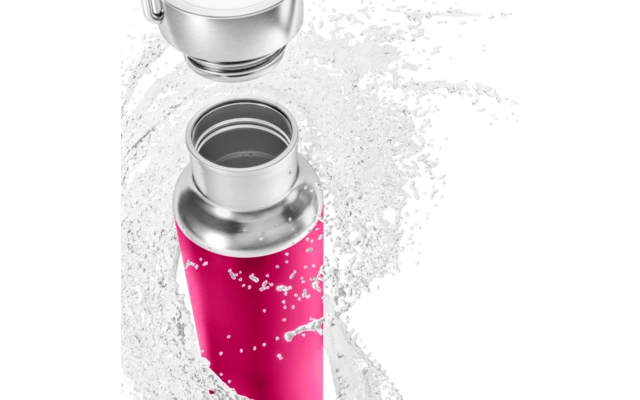 Botella Térmica Dometic TMBR 66 660 Ml Orquídea 3 Botella Térmica Dometic TMBR 66 660 Ml Orquídea